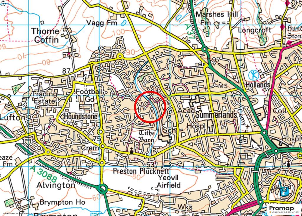 Additional image 12 of Shelley Close, Abbey Manor Park, Yeovil, BA21 3TX