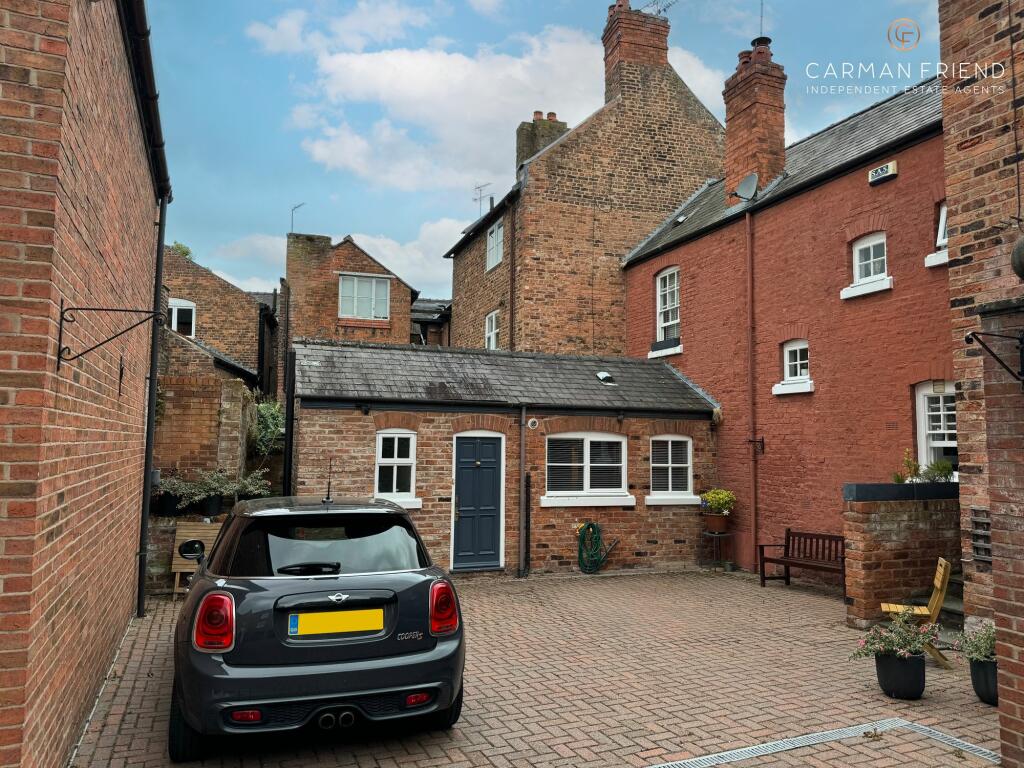 Additional image 22 of Duke Street, Chester, CH1