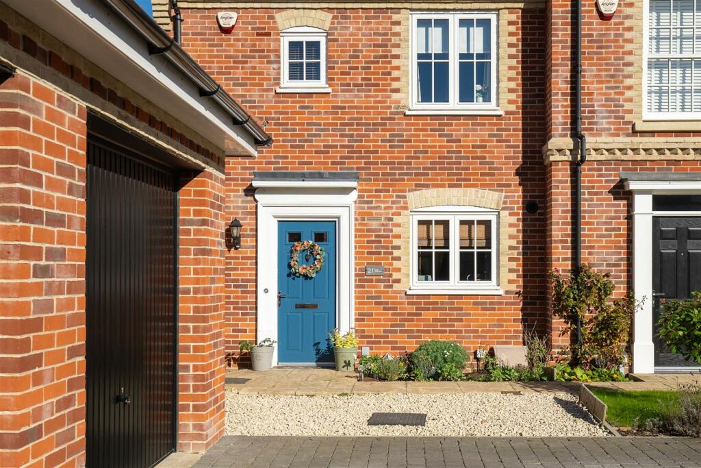 Additional image 24 of Ellis Gardens, Burwell, Cambridge