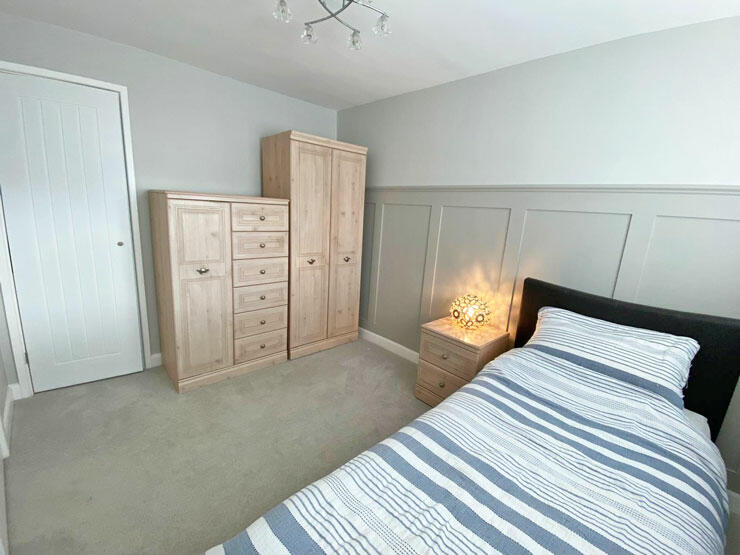 Additional image 16 of Ger Nant, Ystrad Mynach, Hengoed, CF82 7FE