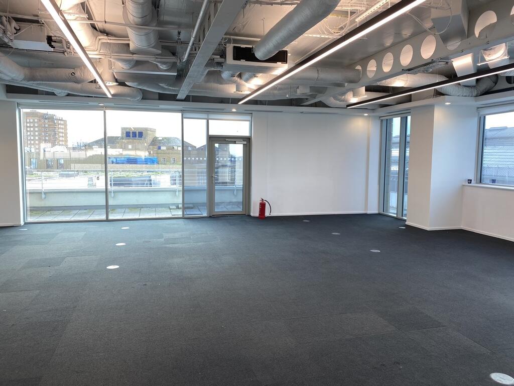 Additional image 5 of Floors 2 & 4, CityView, 103 Stroudley Road, Brighton, East Sussex, BN1 4DJ