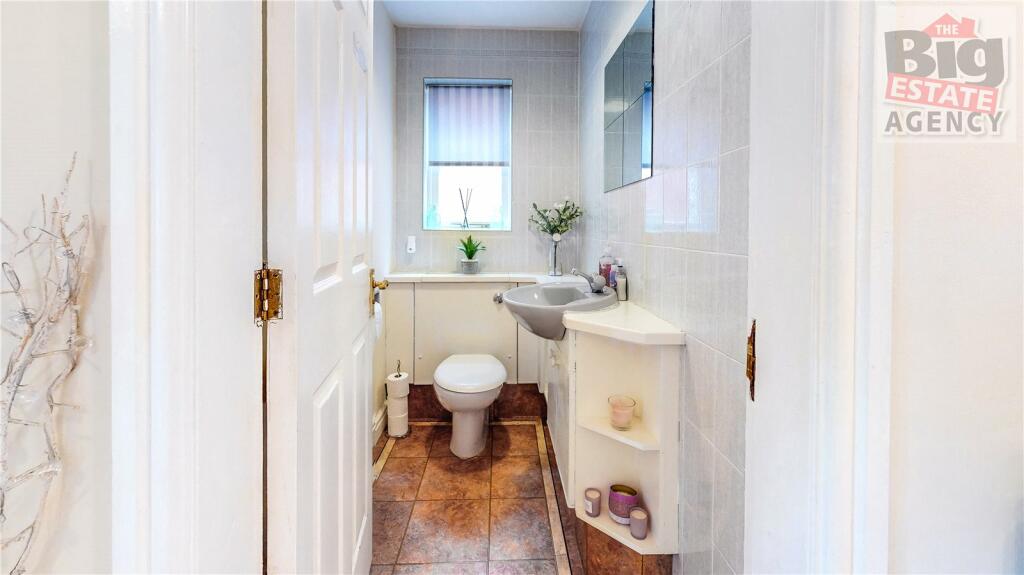 Additional image 9 of Hollowbrook Drive, Connahs Quay, CH5