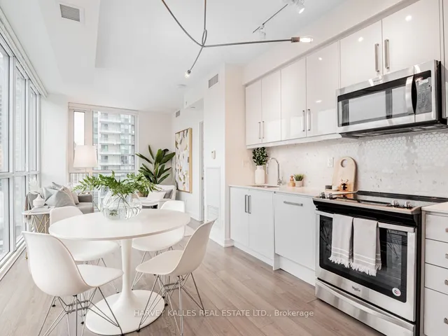 Additional image 5 of 5180 Yonge St Unit 1107