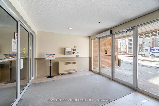 Additional image 28 of 5225 Finch Ave Unit 313