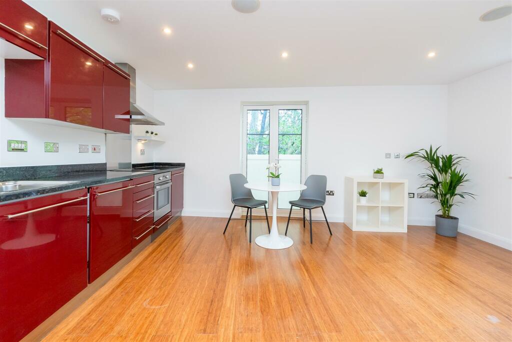 Additional image 2 of Cabot Court, Braggs Lane, BS2