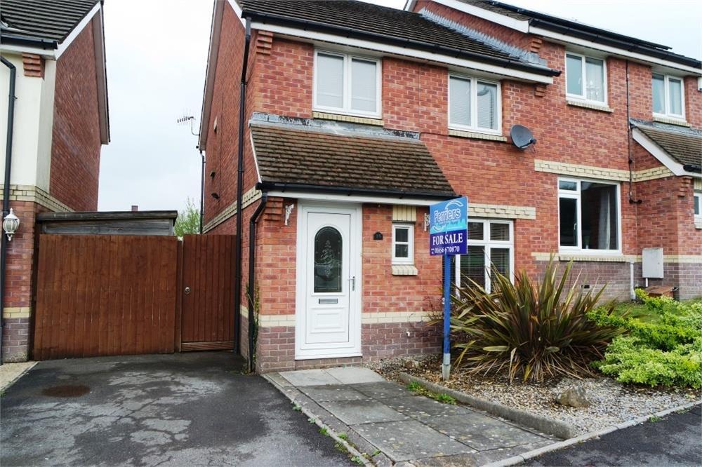 Primary image of Ton View, Kenfig Hill, Bridgend