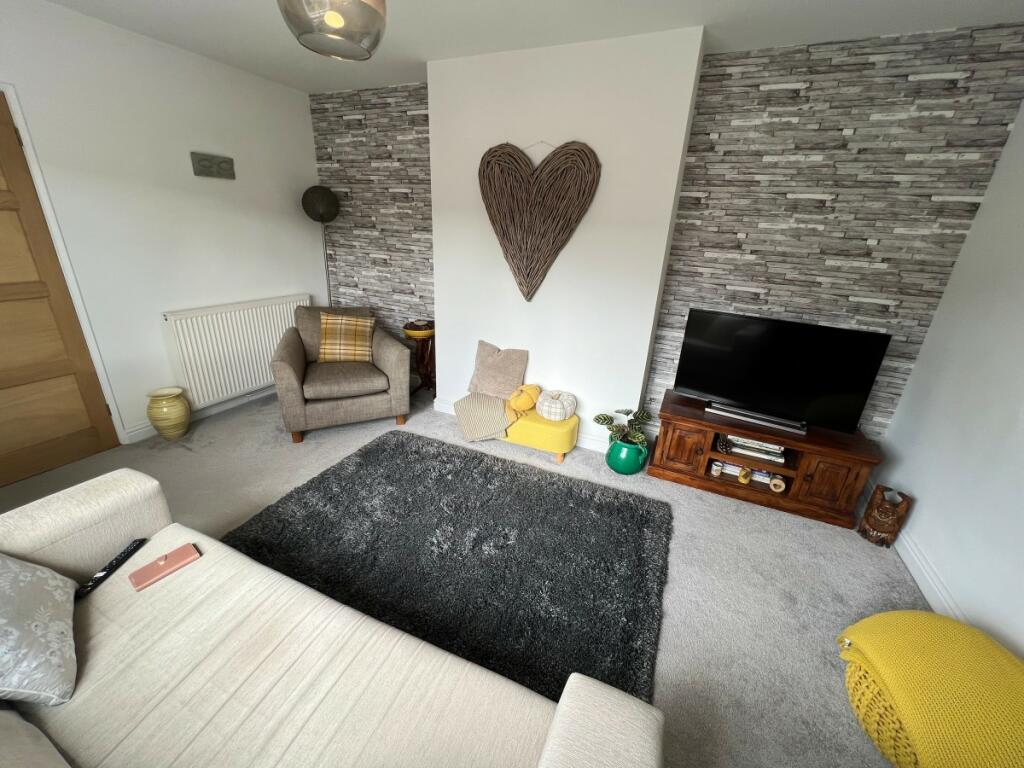 Additional image 5 of Heol Orchwy Treorchy - Treorchy