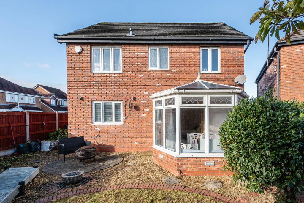 Additional image 11 of Epsom Road, Moreton, CH46