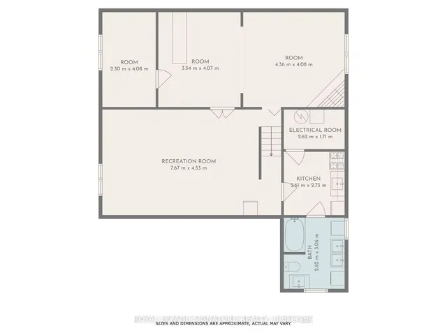 Additional image 40 of 17 Norfield Cres