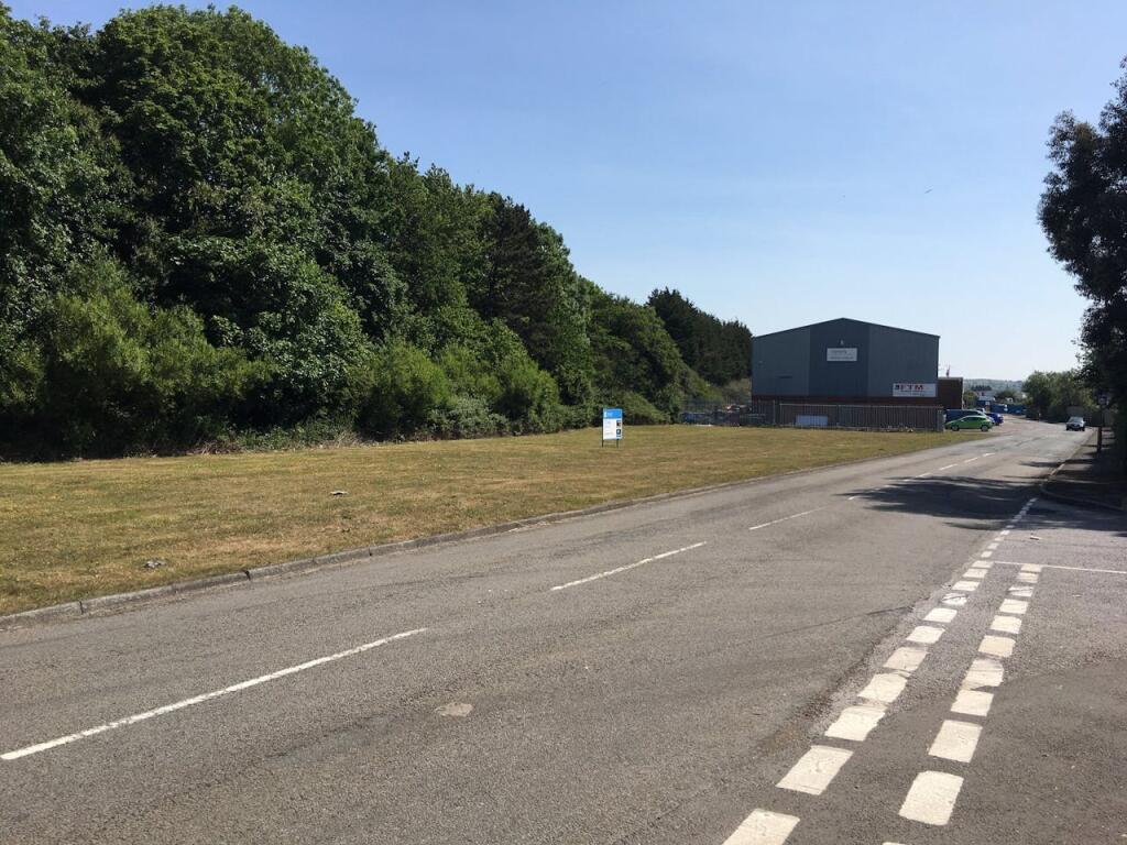 Additional image 2 of Plot G1, North Road, Bridgend Industrial Estate, Bridgend, CF31 3TP