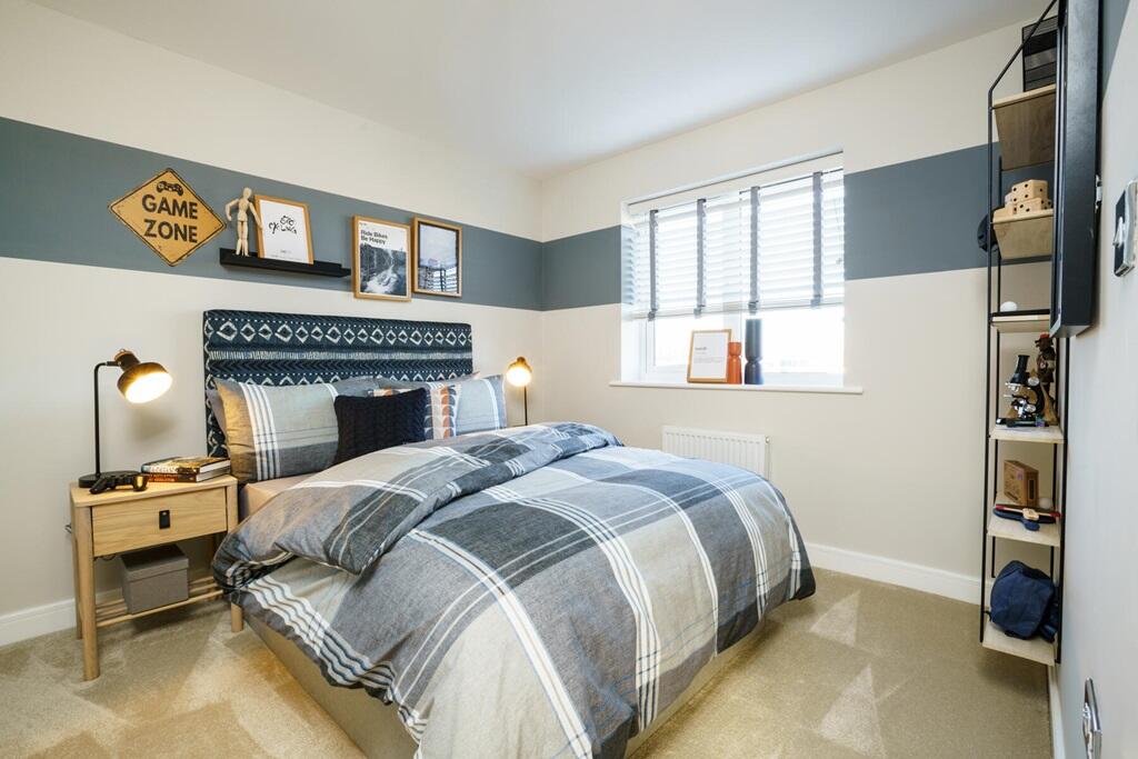 Additional image 10 of Quince Way, Ely, Cambridgeshire, CB6 2YL