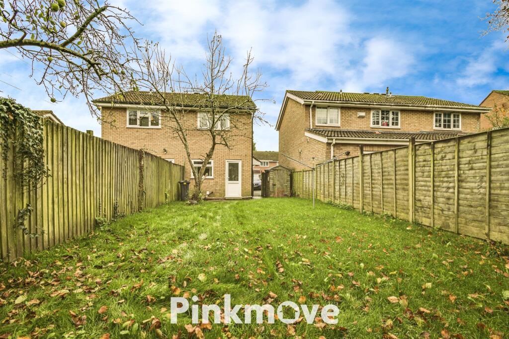 Additional image 4 of Brython Drive, St. Mellons, Cardiff