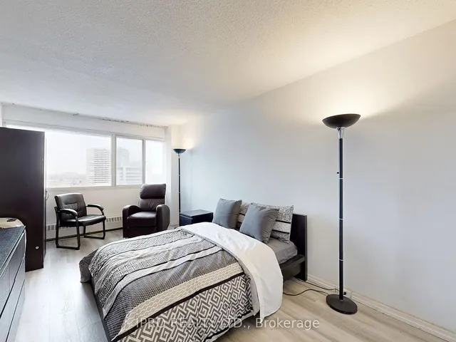 Additional image 20 of 725 Don Mills Rd Unit 1203