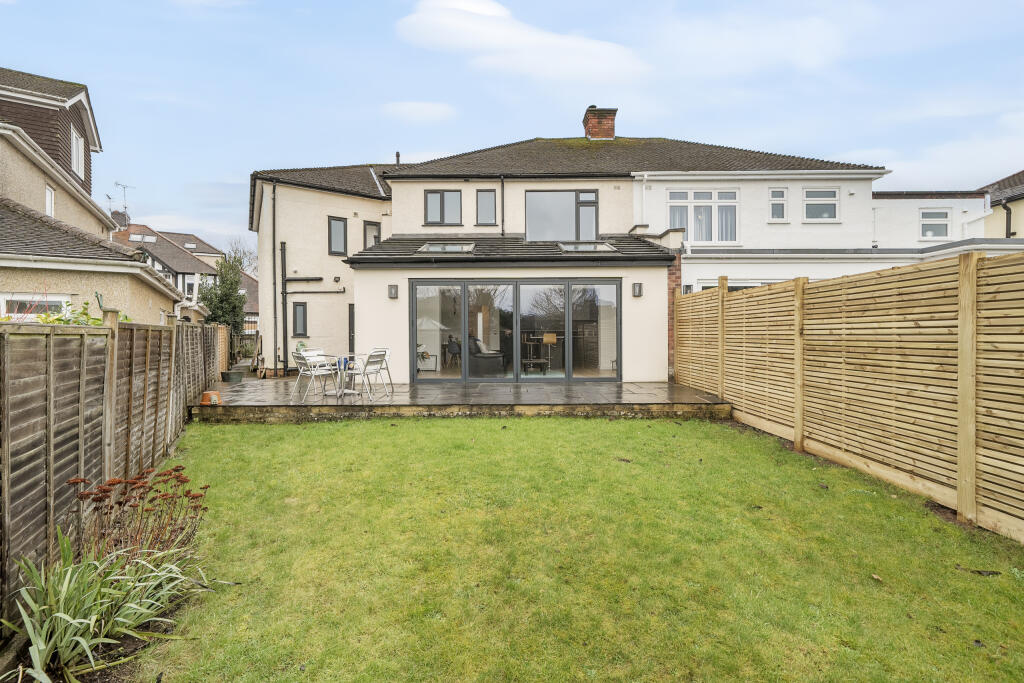 Additional image 19 of Cote Park, Westbury On Trym, Bristol, BS9