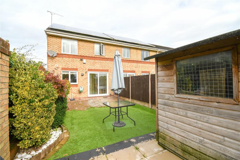 Additional image 22 of Springdale Close, Moreton, Wirral