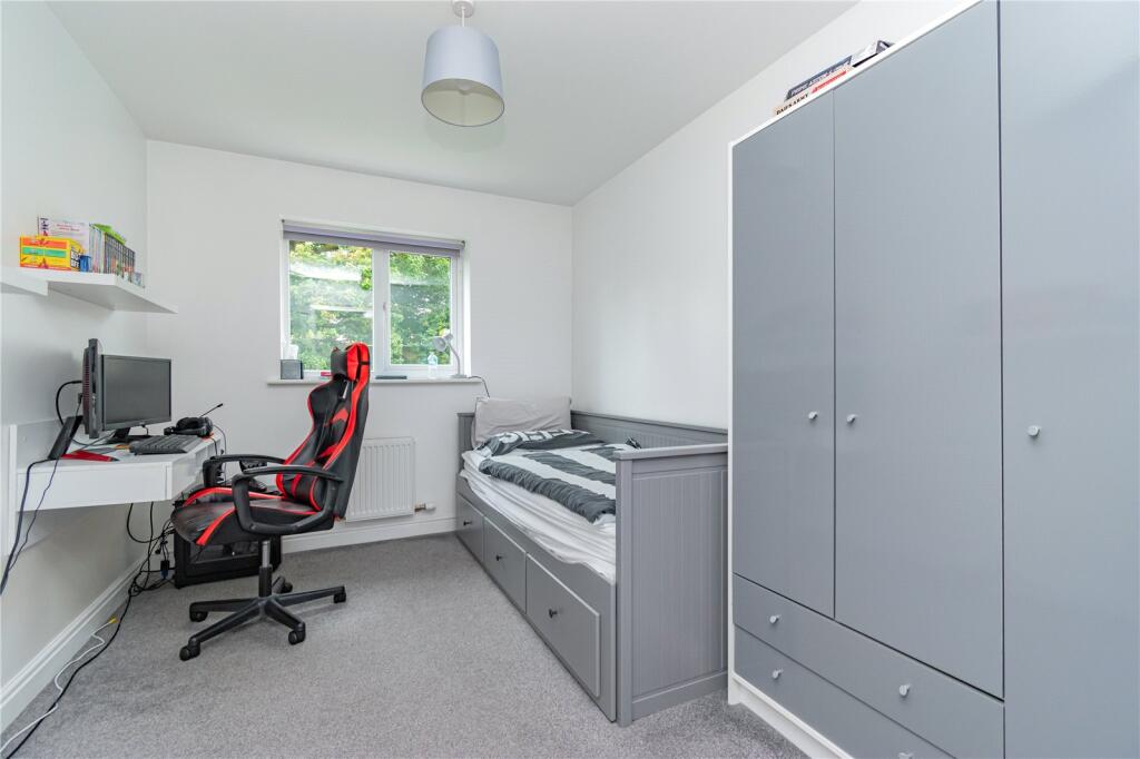 Additional image 27 of Melbreak, 17 Low Road Close, Cockermouth, Cumbria