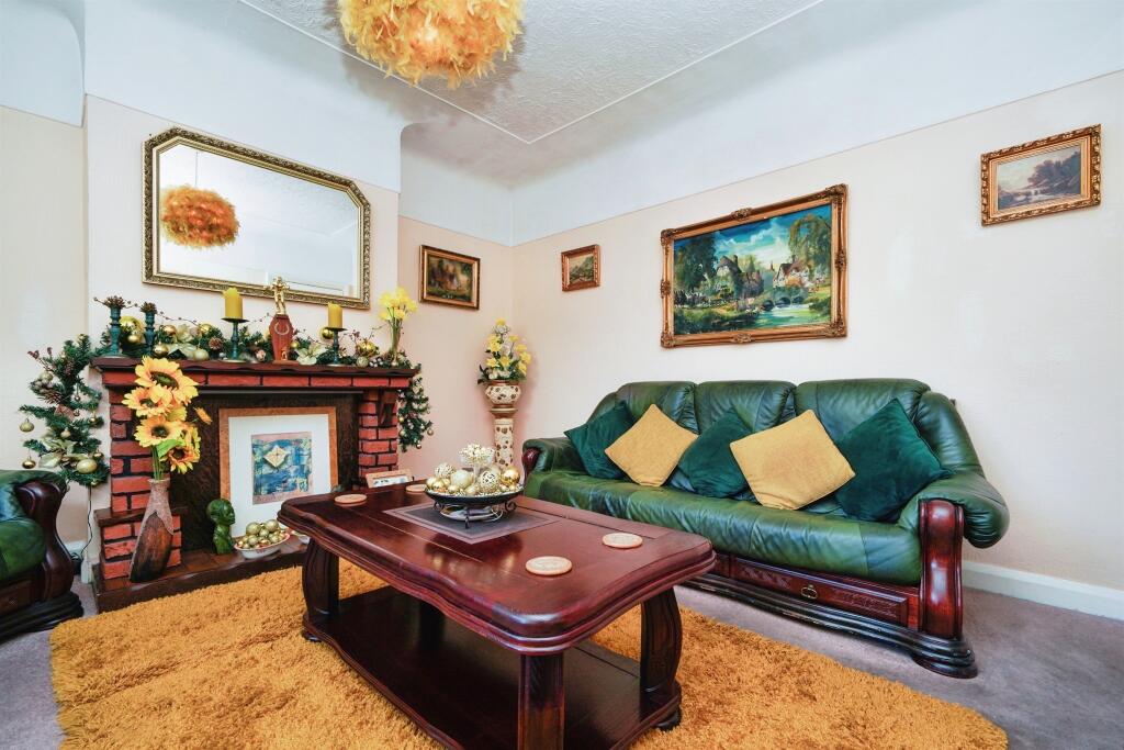 Additional image 9 of Serpentine Road, WALLASEY