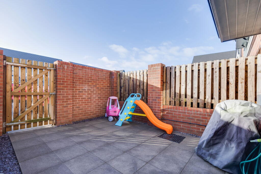 Additional image 30 of Ffordd Pentre, Barry