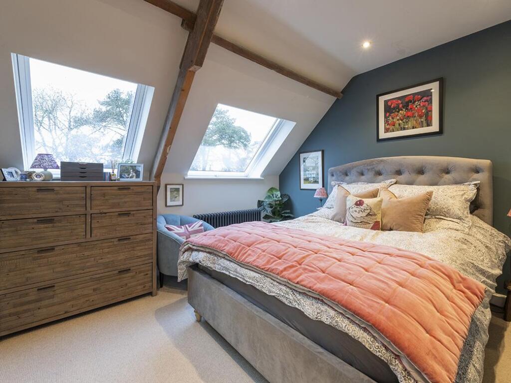 Additional image 13 of Duck Lane, Horsington, Templecombe