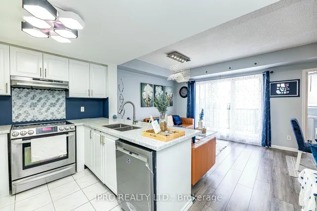 Additional image 6 of 3043 Finch Ave Unit 2029