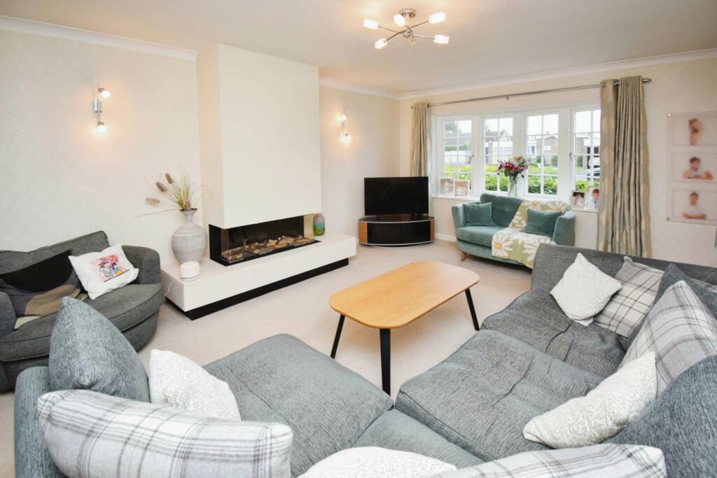 Additional image 30 of Venables Drive, Spital