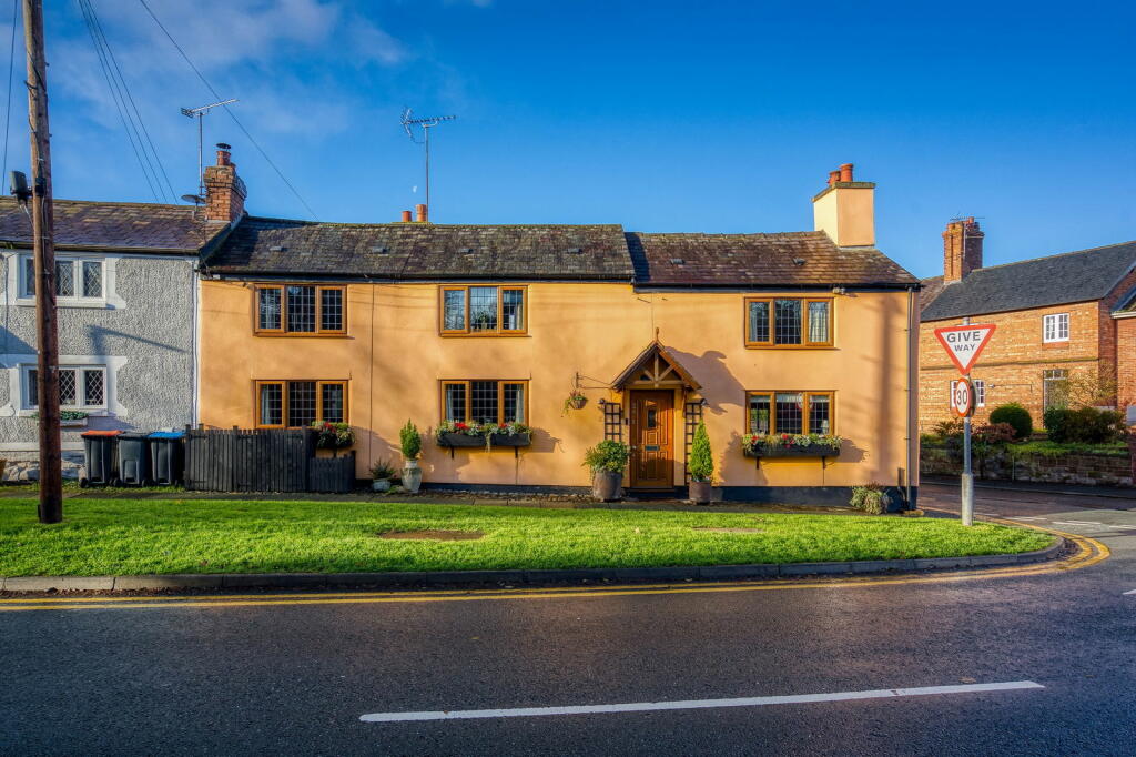 Additional image 32 of Old Wrexham Road, Chester, Cheshire, CH4 7HS