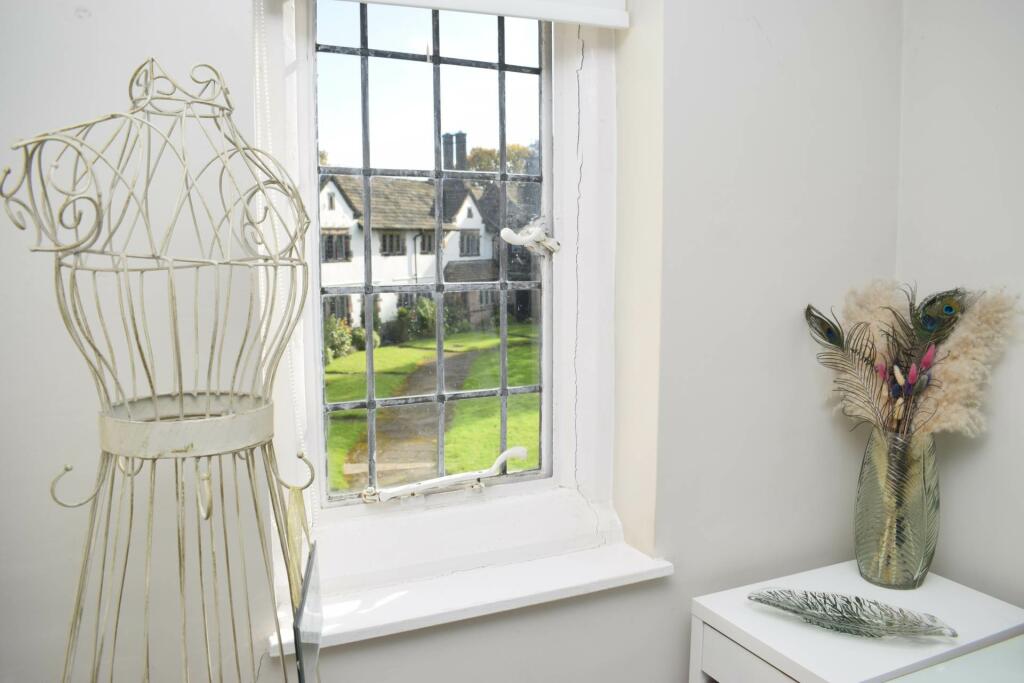 Additional image 13 of Duke Of York Cottages, Port Sunlight