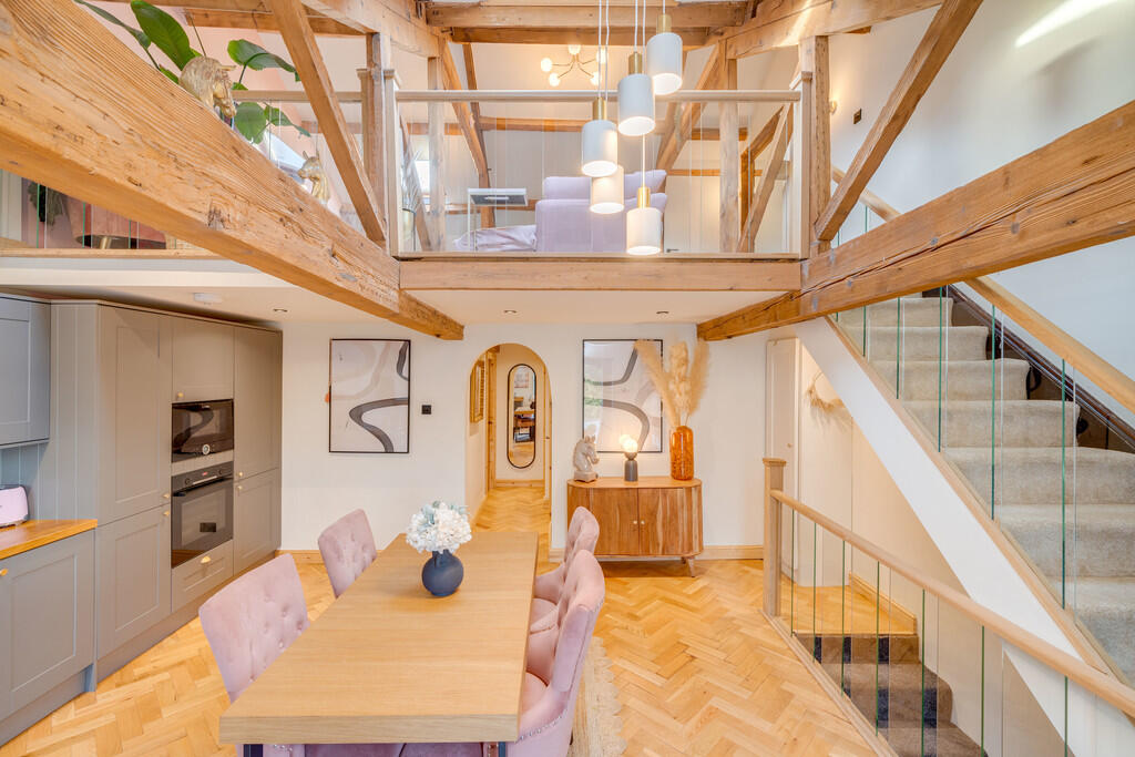 Additional image 2 of The Maltings, Cleckheaton