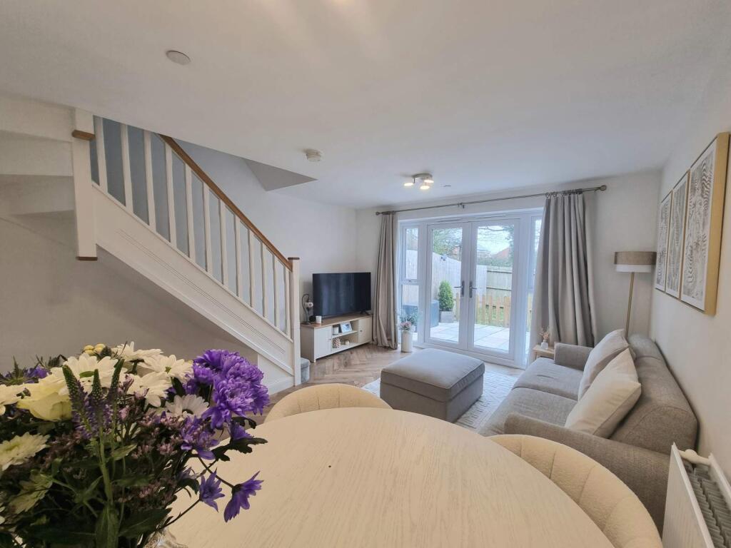 Additional image 8 of Tal Garreg, Bridgend. CF31 4ET