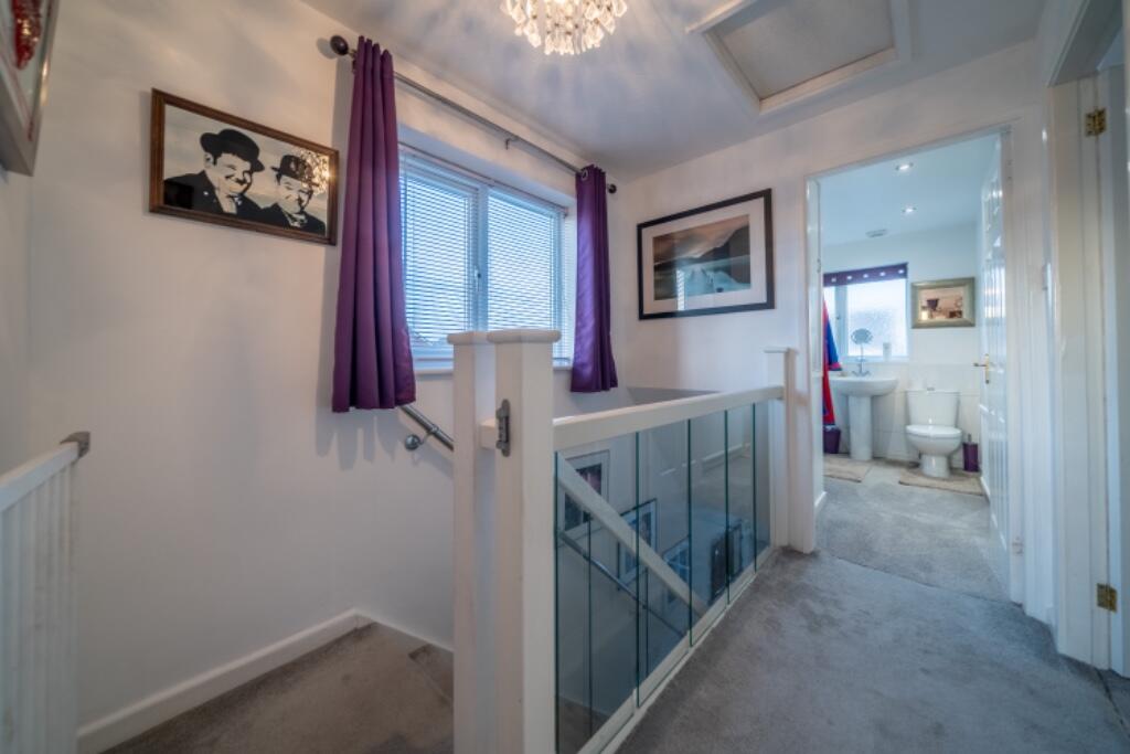Additional image 10 of Wooler Close, CH46