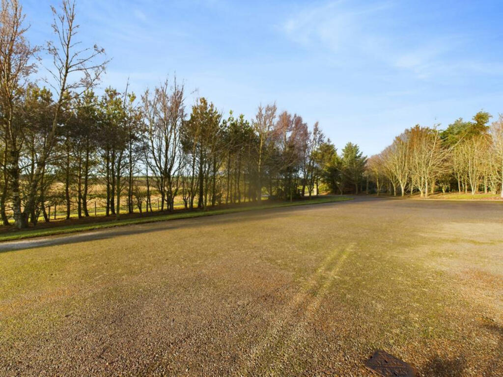 Additional image 43 of South Rappla Wood, Turriff, AB53