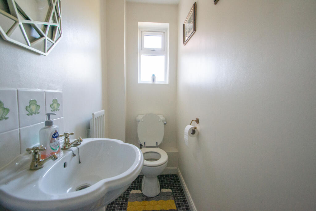 Additional image 22 of Raine Avenue, Haverhill, Suffolk, Haverhill