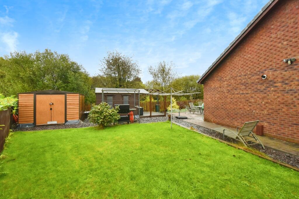 Additional image 4 of Penderyn Road, Hirwaun, Aberdare