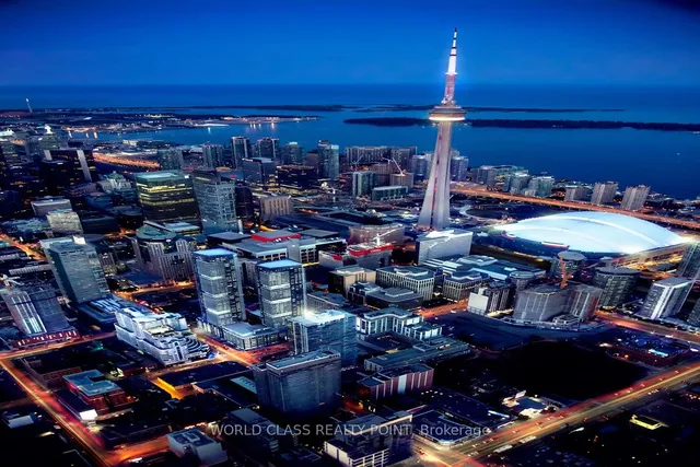 Additional image 23 of 115 Blue Jays Way Unit 3501