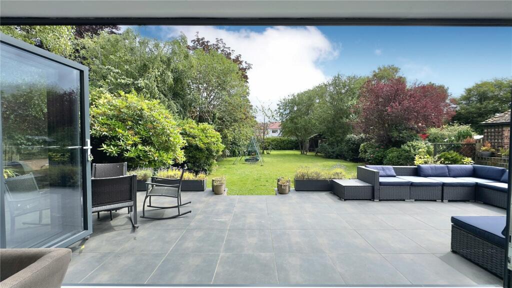 Additional image 6 of Bertram Drive, Hoylake, Wirral, Merseyside, CH47