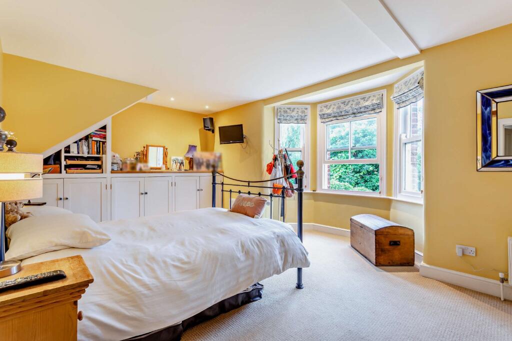 Additional image 11 of Knapwell, Cambridge