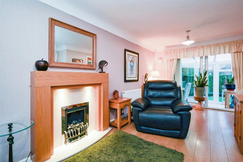 Additional image 4 of Latham Way, Wirral