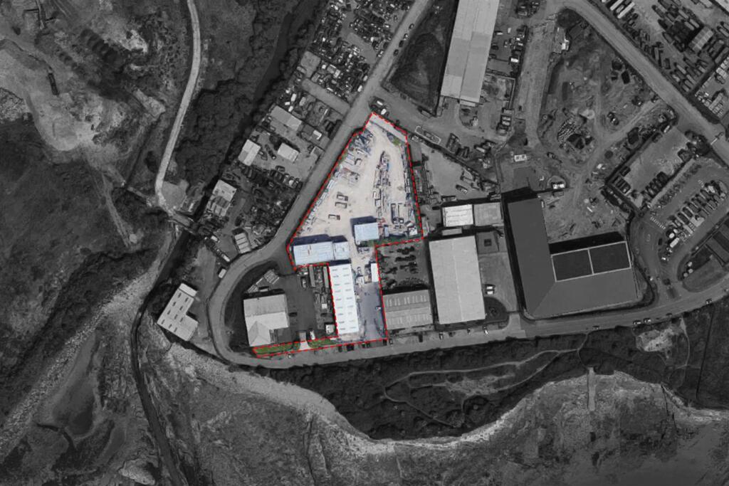 Additional image 2 of Atlantic Trading Estate, Barry