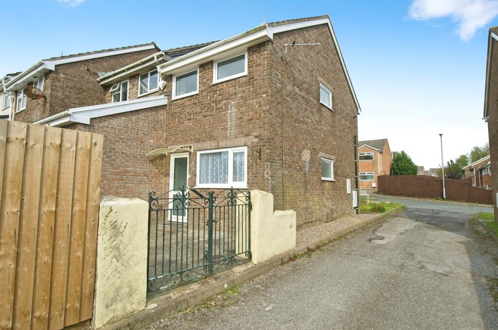 Additional image 17 of Cae Siwsan, Brackla, Bridgend