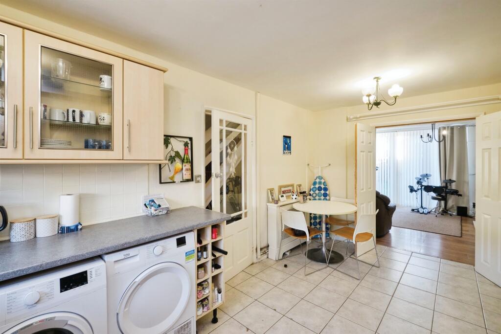 Additional image 7 of Austin Croft, Birmingham