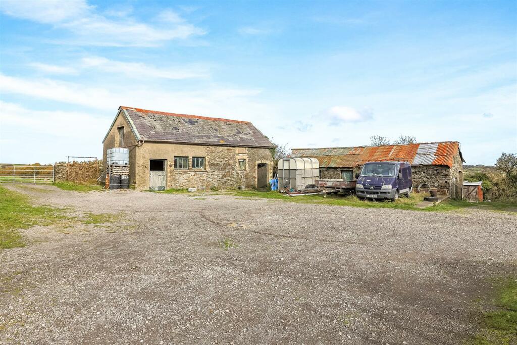 Additional image 12 of Cefn Fforest Farm, Treharris, Merthyr Tydfil, CF46 5RN