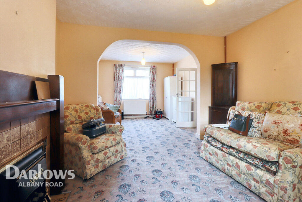 Additional image 6 of Cathays Terrace, Cardiff