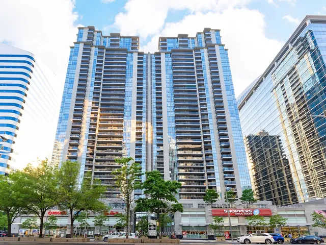 Additional image 20 of 4978 Yonge St Unit 3011