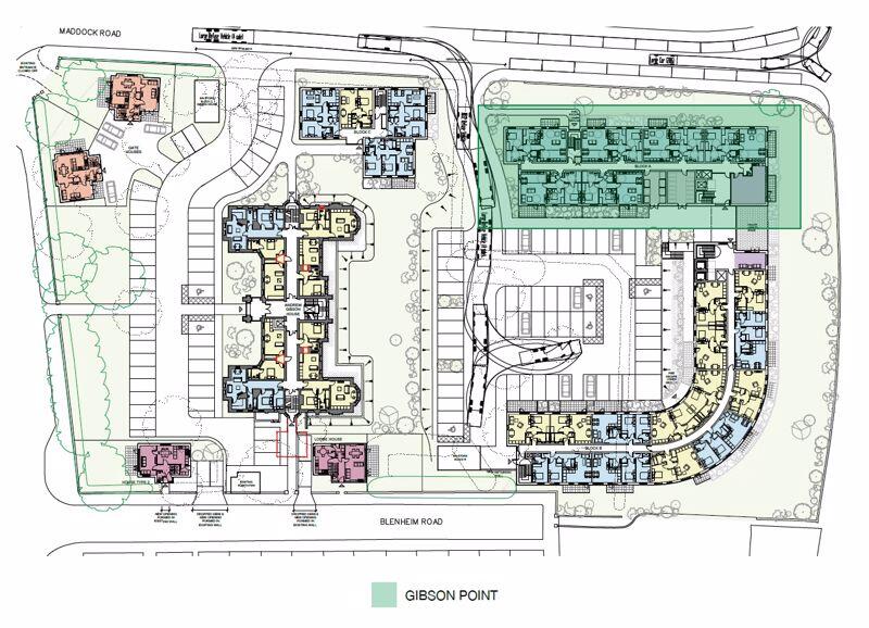 Additional image 11 of Gibson Point, Wallasey, Wirral