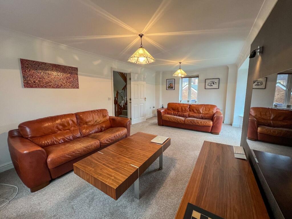 Additional image 8 of Leyshon Way, Bryncethin, Bridgend County Borough, CF32 9AZ