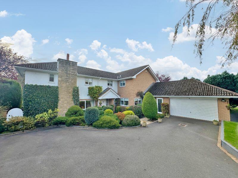 Additional image 54 of Long Meadow, Lower Heswall, Wirral