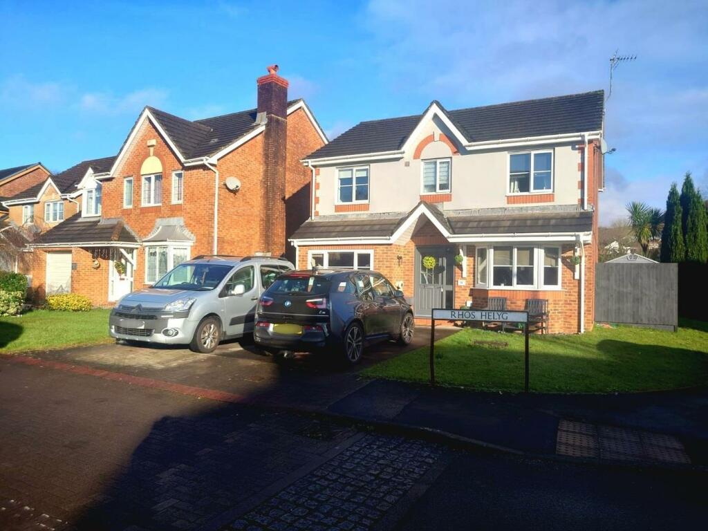 Additional image 26 of Rhos Helyg, Maesteg