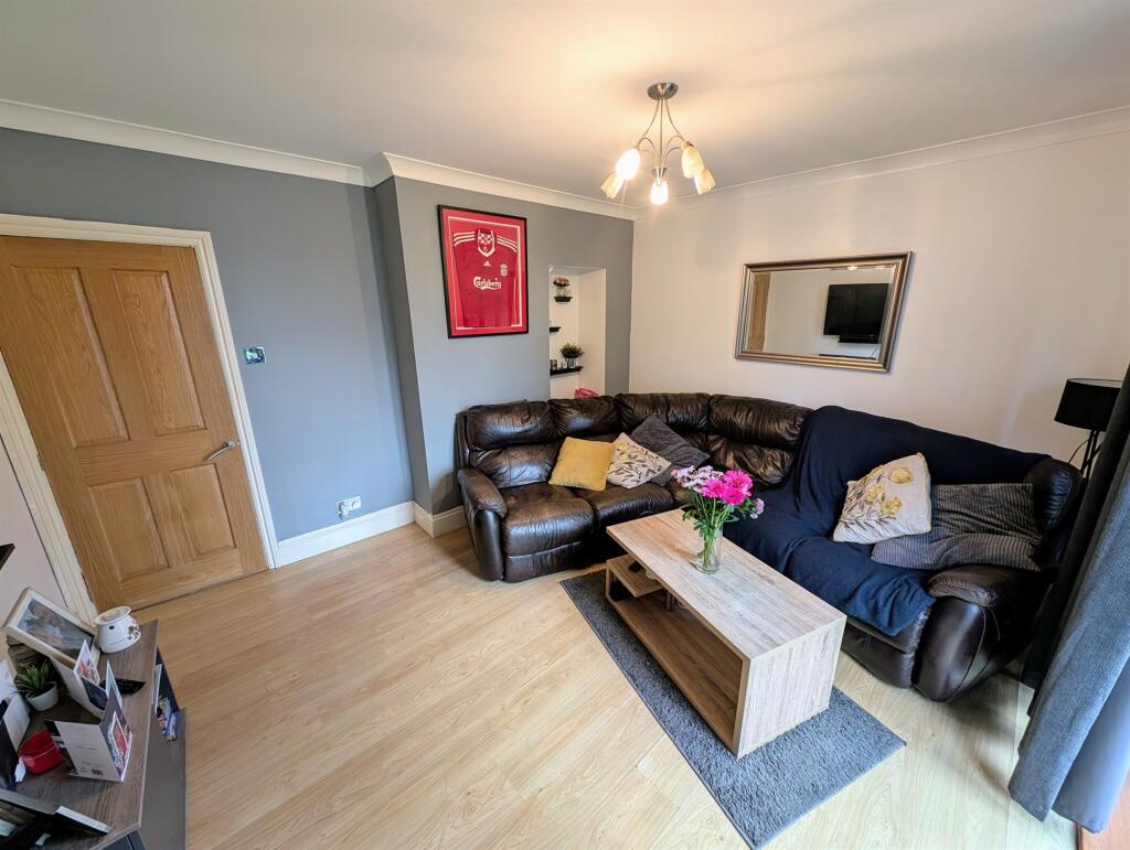 Additional image 3 of Green Lane Estate, Sealand, Deeside