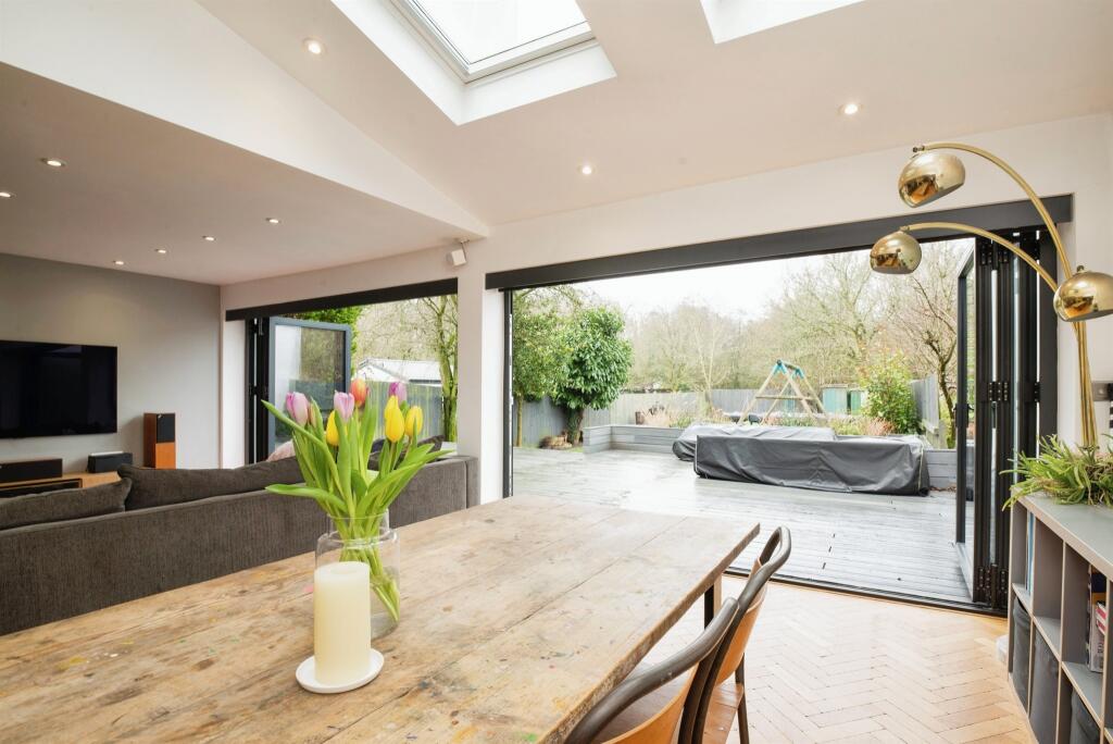 Additional image 22 of Hensol Villas, Hensol