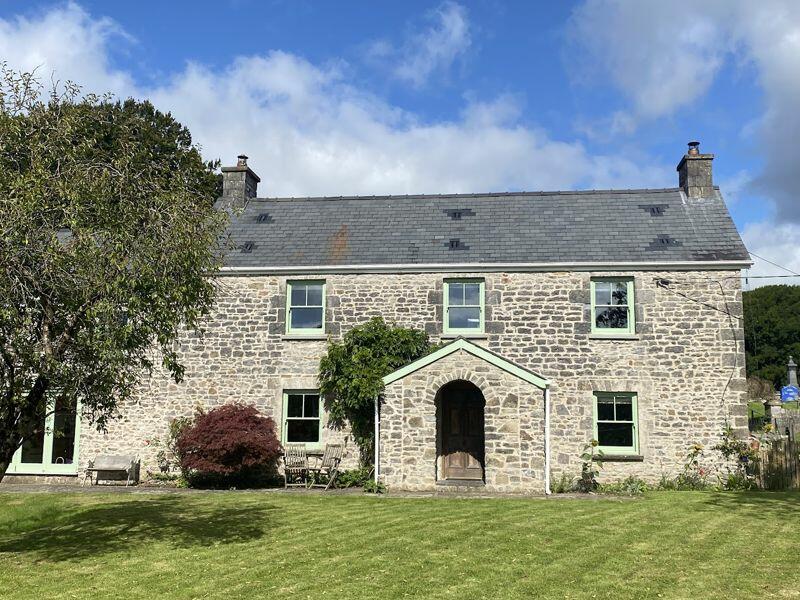 Additional image 27 of Church Farm, Ystradowen, Cowbridge, The Vale of Glamorgan CF71 7SY